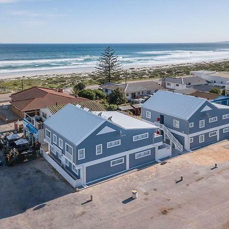 Fork West Holiday Apartments Elands Bay Dış mekan fotoğraf