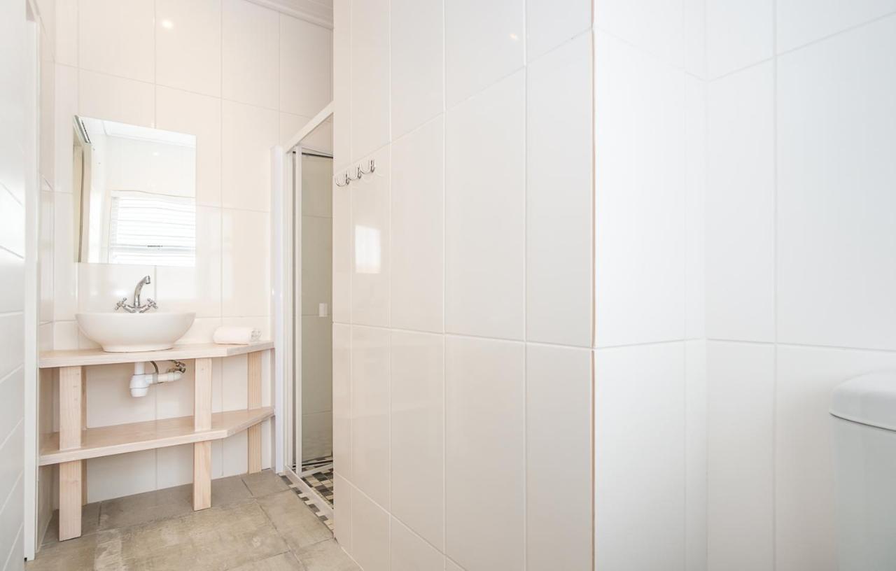 Fork West Holiday Apartments Elands Bay Dış mekan fotoğraf