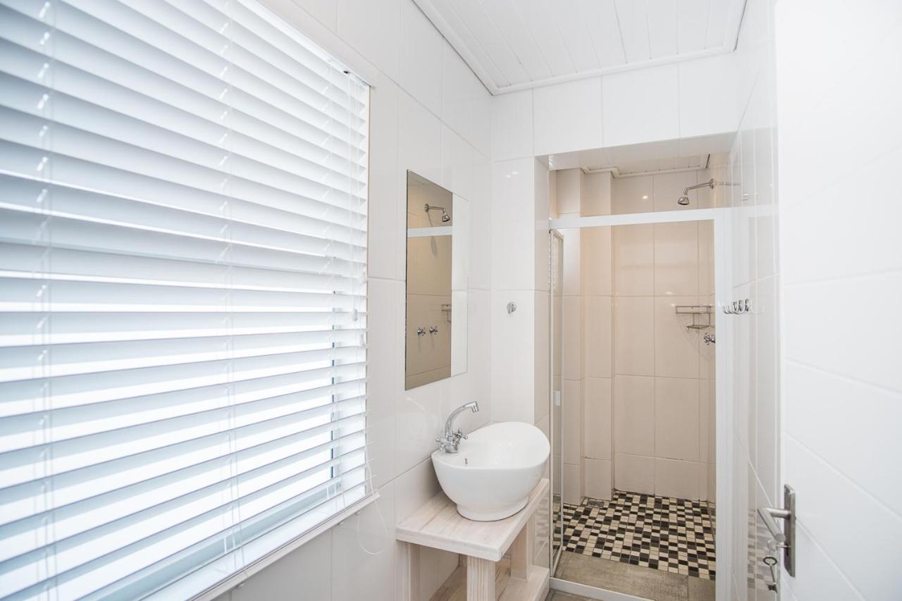 Fork West Holiday Apartments Elands Bay Dış mekan fotoğraf
