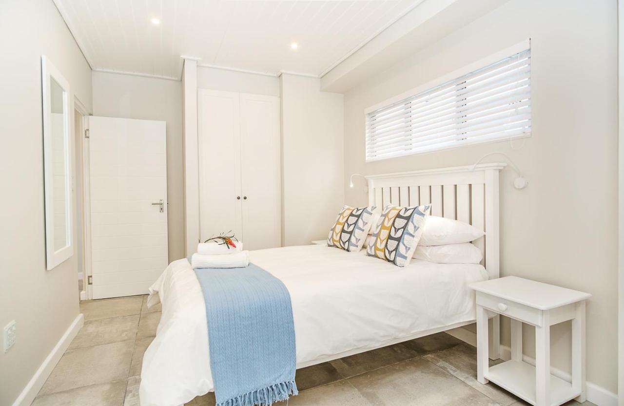 Fork West Holiday Apartments Elands Bay Dış mekan fotoğraf