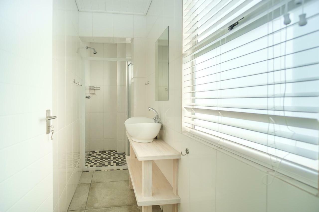 Fork West Holiday Apartments Elands Bay Dış mekan fotoğraf