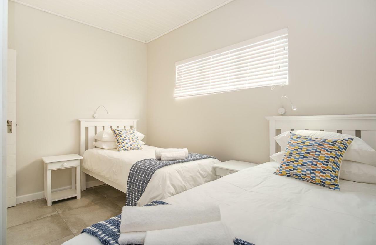 Fork West Holiday Apartments Elands Bay Dış mekan fotoğraf