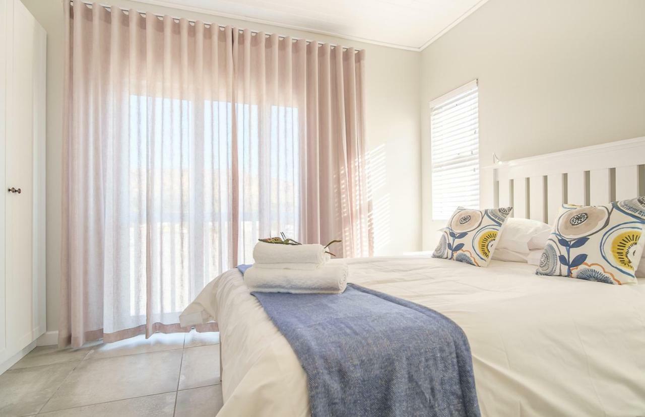 Fork West Holiday Apartments Elands Bay Dış mekan fotoğraf