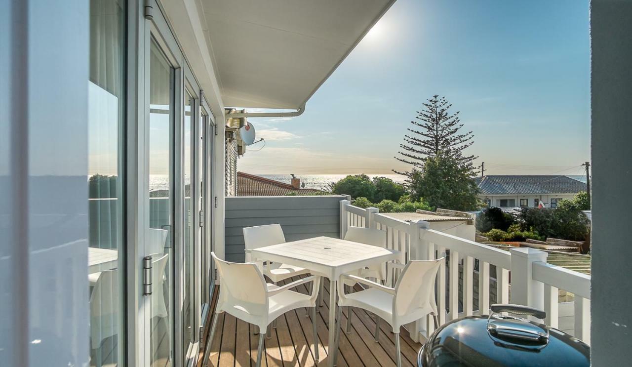 Fork West Holiday Apartments Elands Bay Dış mekan fotoğraf