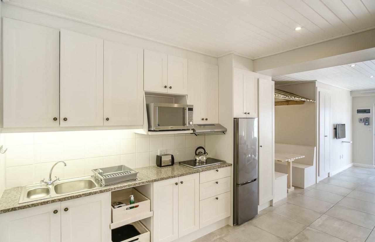 Fork West Holiday Apartments Elands Bay Dış mekan fotoğraf