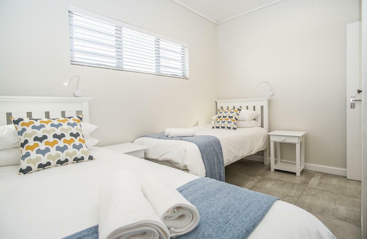 Fork West Holiday Apartments Elands Bay Dış mekan fotoğraf