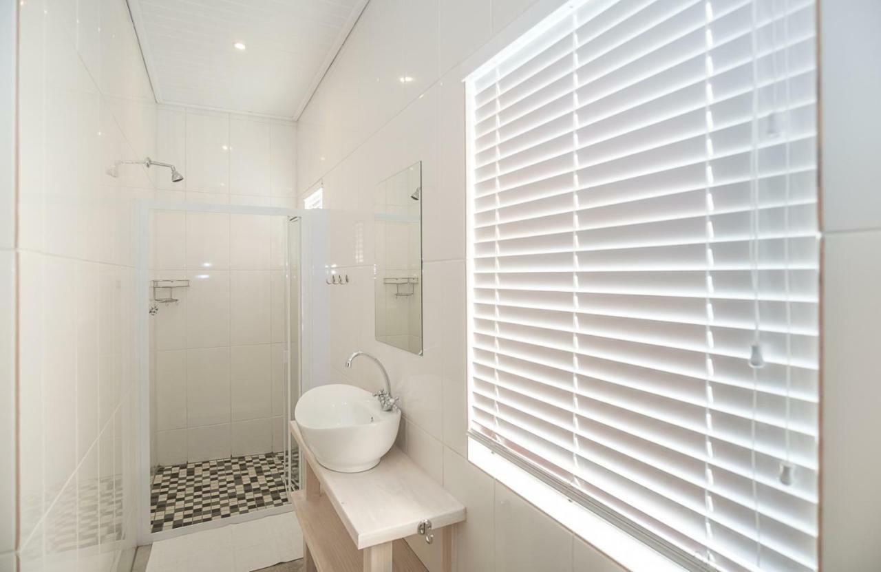 Fork West Holiday Apartments Elands Bay Dış mekan fotoğraf
