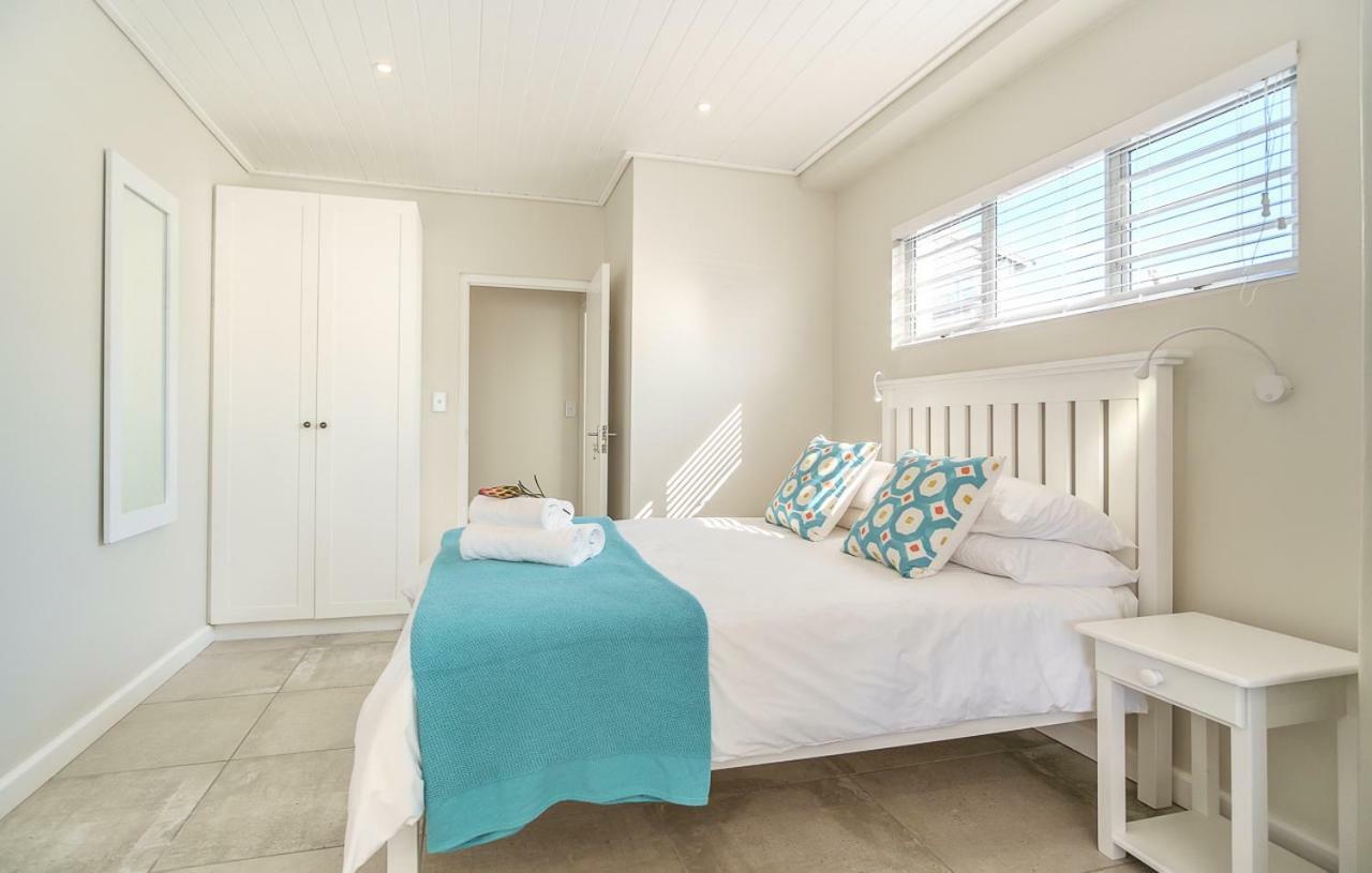 Fork West Holiday Apartments Elands Bay Dış mekan fotoğraf