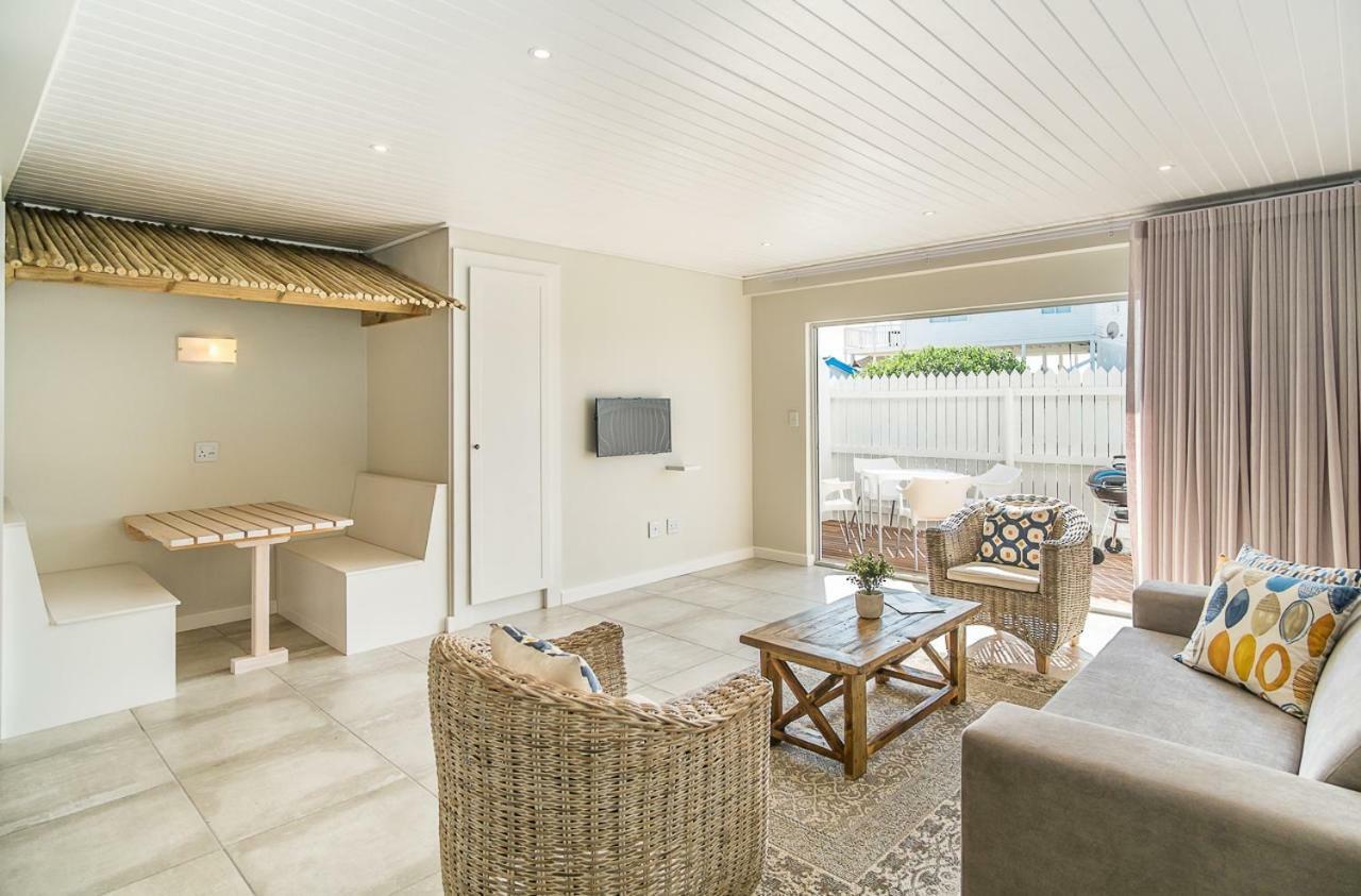 Fork West Holiday Apartments Elands Bay Dış mekan fotoğraf