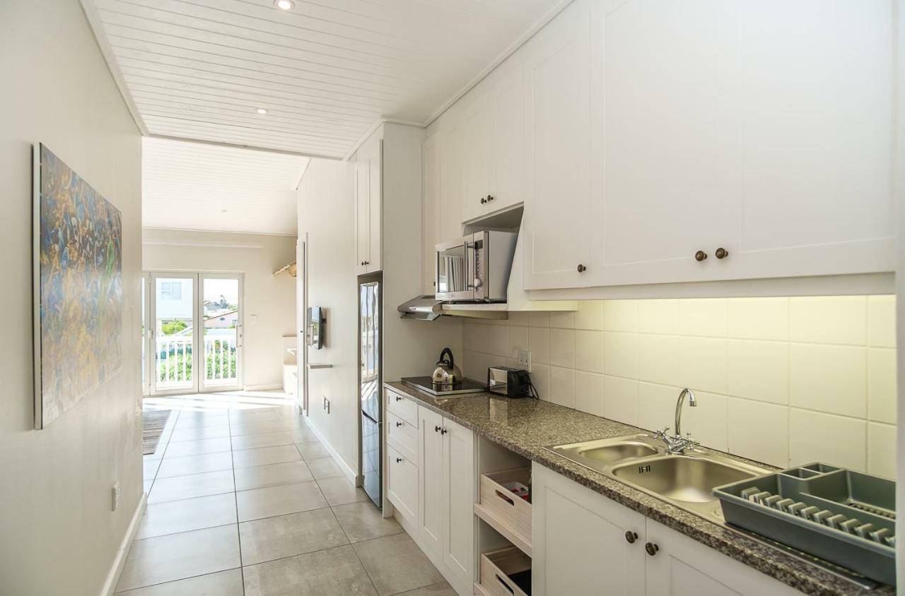 Fork West Holiday Apartments Elands Bay Dış mekan fotoğraf