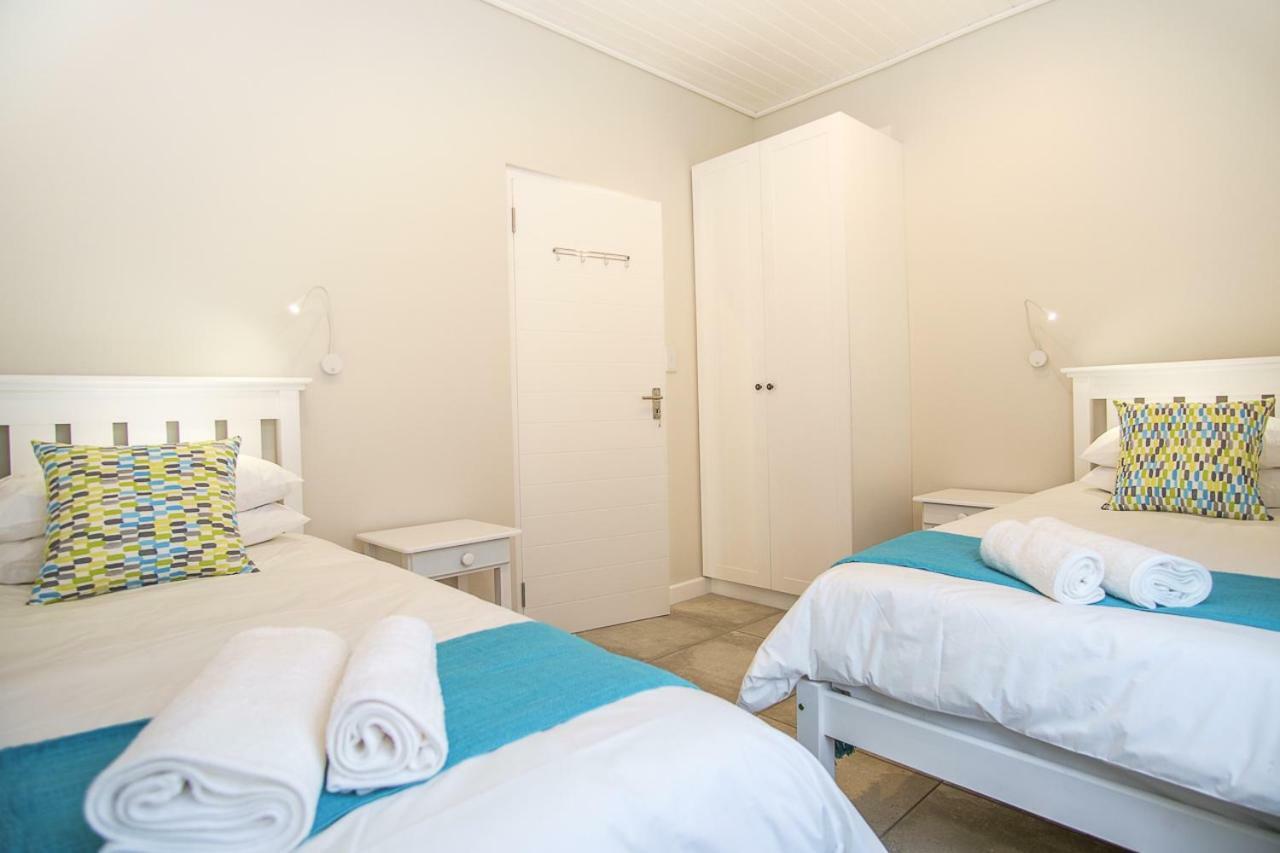 Fork West Holiday Apartments Elands Bay Dış mekan fotoğraf