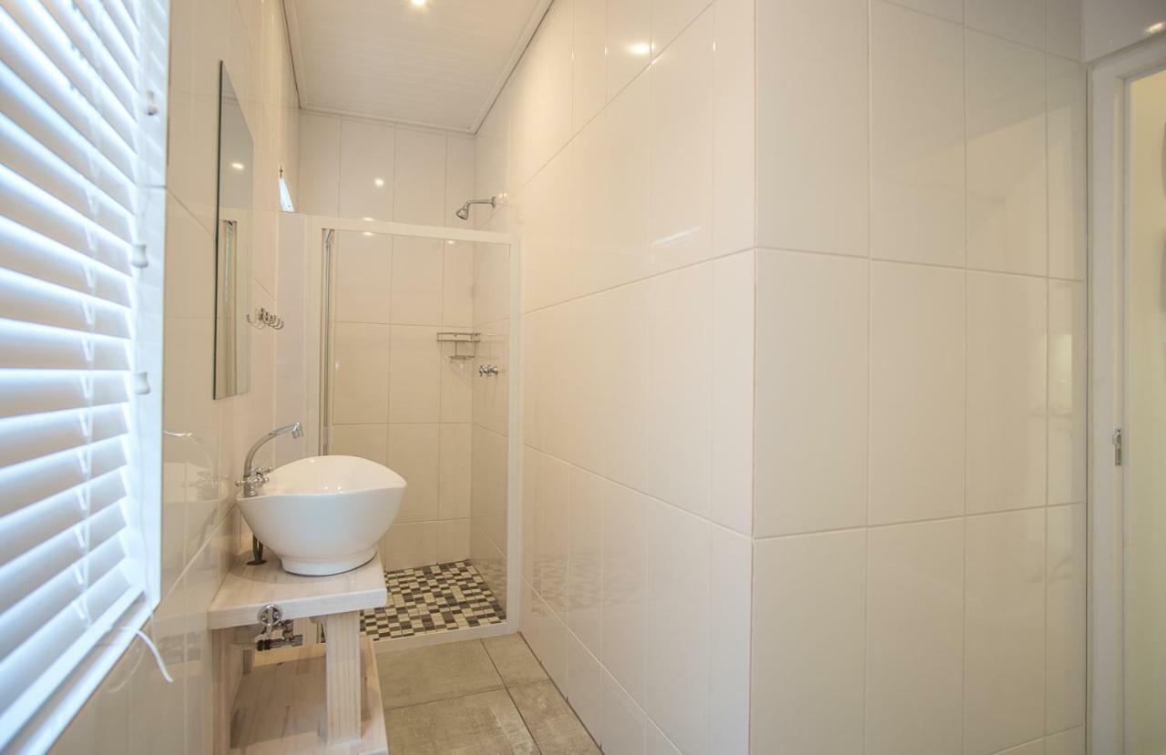 Fork West Holiday Apartments Elands Bay Dış mekan fotoğraf