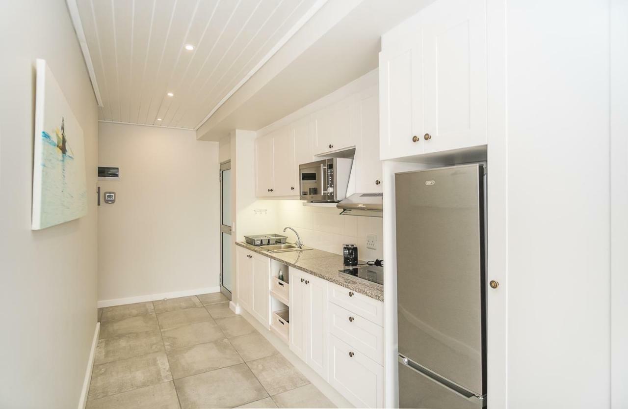 Fork West Holiday Apartments Elands Bay Dış mekan fotoğraf