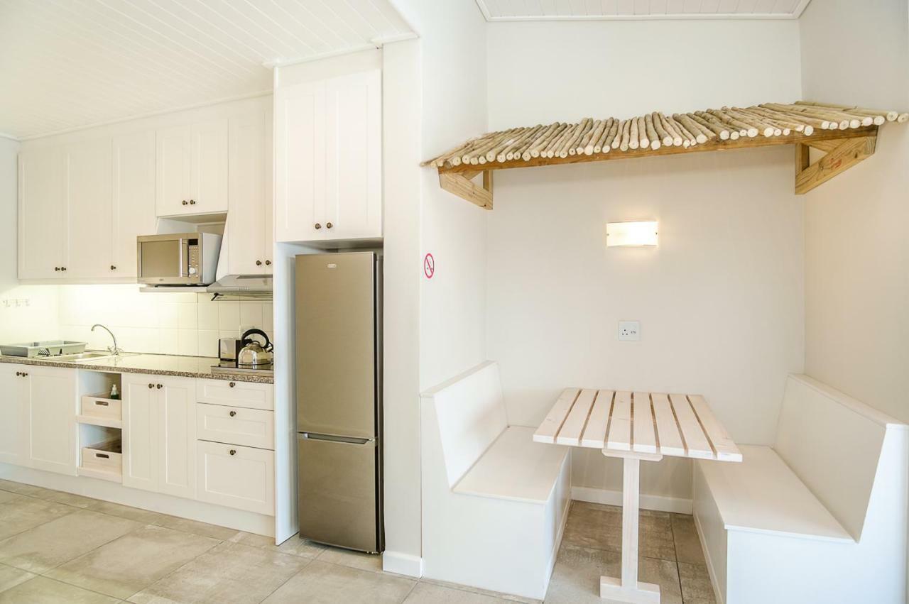 Fork West Holiday Apartments Elands Bay Dış mekan fotoğraf