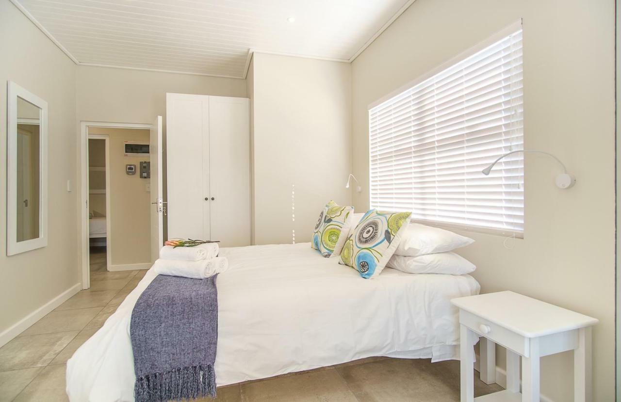 Fork West Holiday Apartments Elands Bay Dış mekan fotoğraf