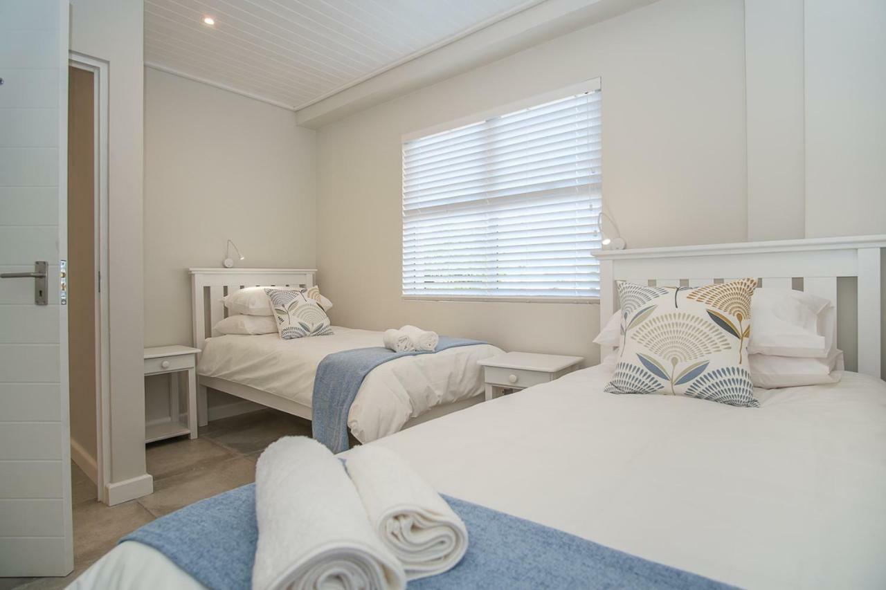 Fork West Holiday Apartments Elands Bay Dış mekan fotoğraf