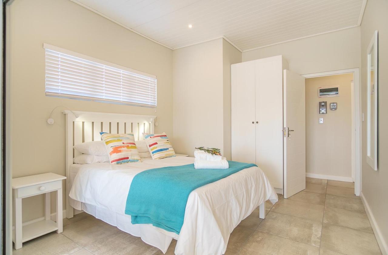 Fork West Holiday Apartments Elands Bay Dış mekan fotoğraf