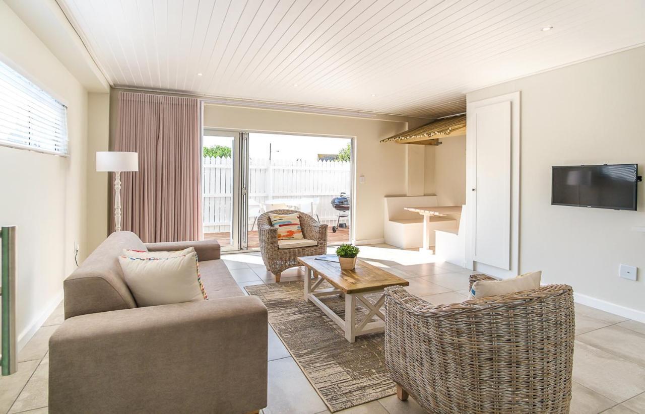 Fork West Holiday Apartments Elands Bay Dış mekan fotoğraf