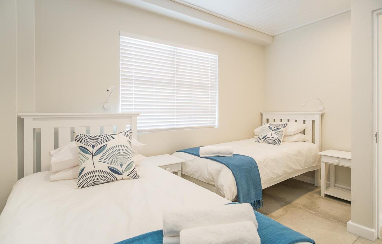 Fork West Holiday Apartments Elands Bay Dış mekan fotoğraf