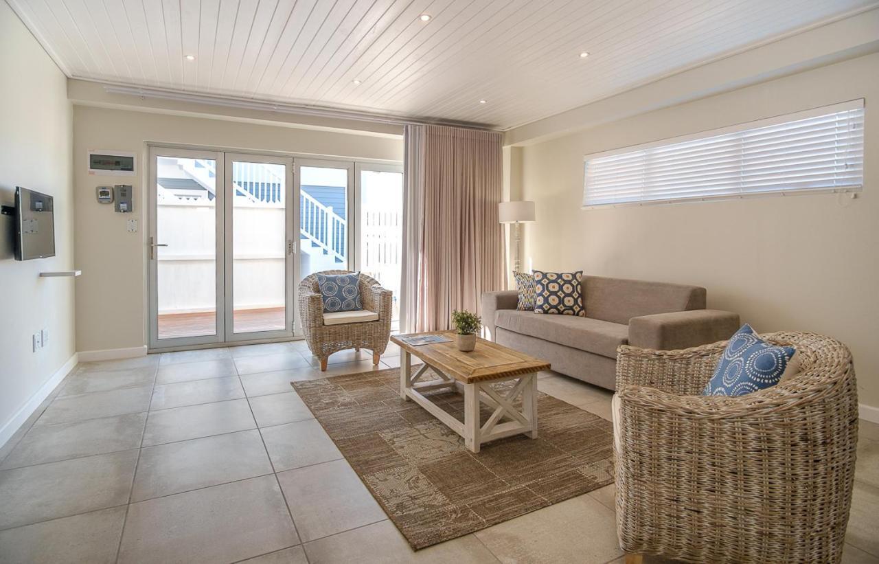Fork West Holiday Apartments Elands Bay Dış mekan fotoğraf